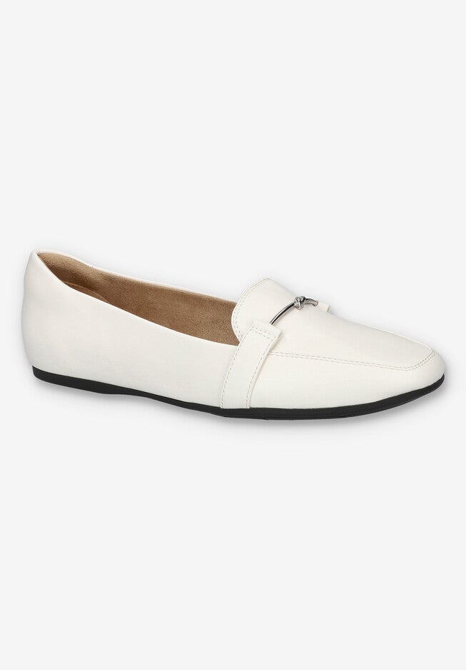 Meera Flat, WHITE, hi-res image number 0