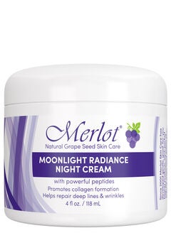Moonlight Radiance Night Cream