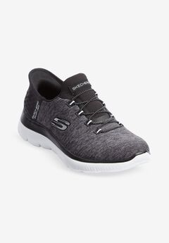The Slip-Ins™ Hands Free Summits Sneaker