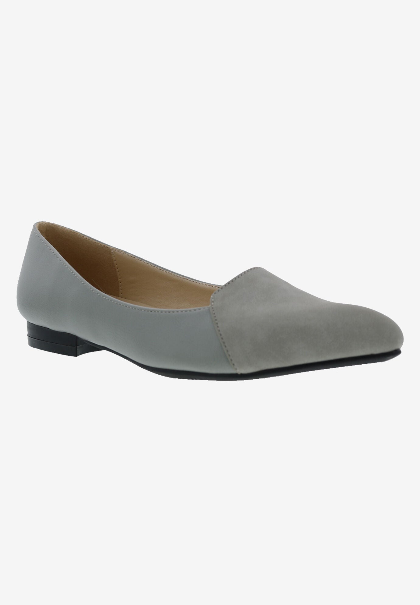 Flora Flat, LIGHT GREY COMBO, hi-res image number 0
