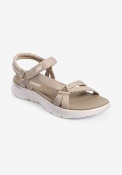 The Go Walk Flex Sublime Sandal