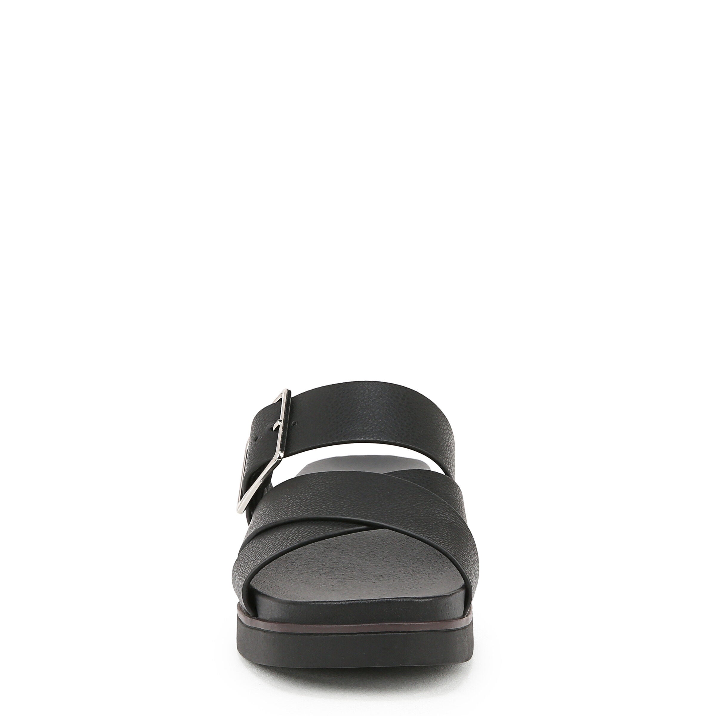 Getaway Sandal, BLACK, alternate image number 4