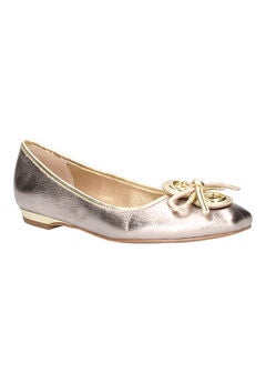 Edie Flat