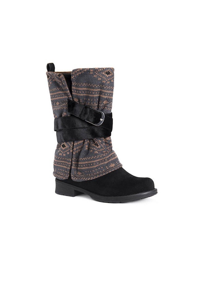 Nikita Boot, BLACK, hi-res image number 0