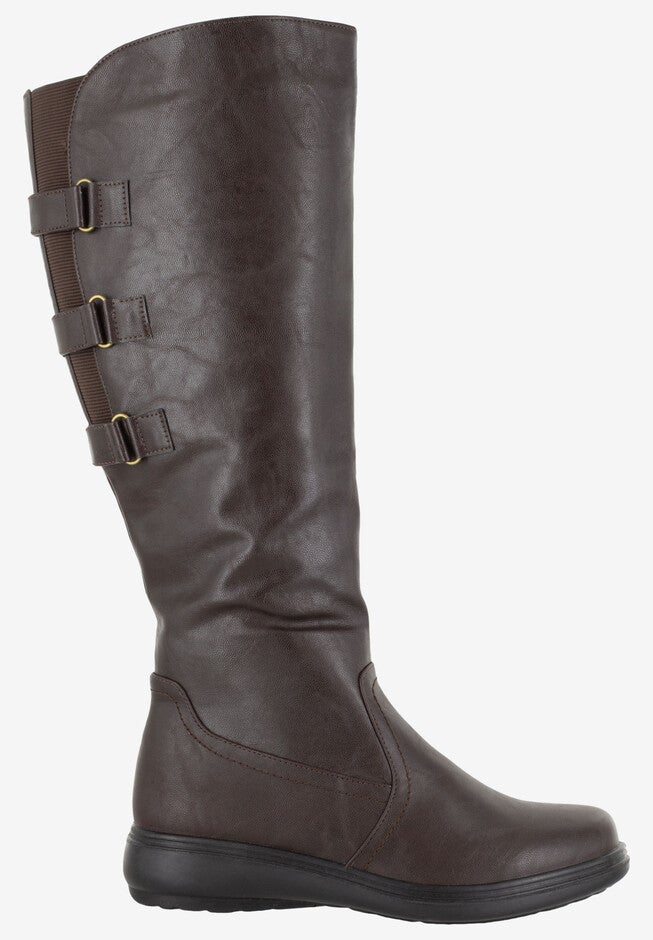 Presley Boot , , alternate image number null