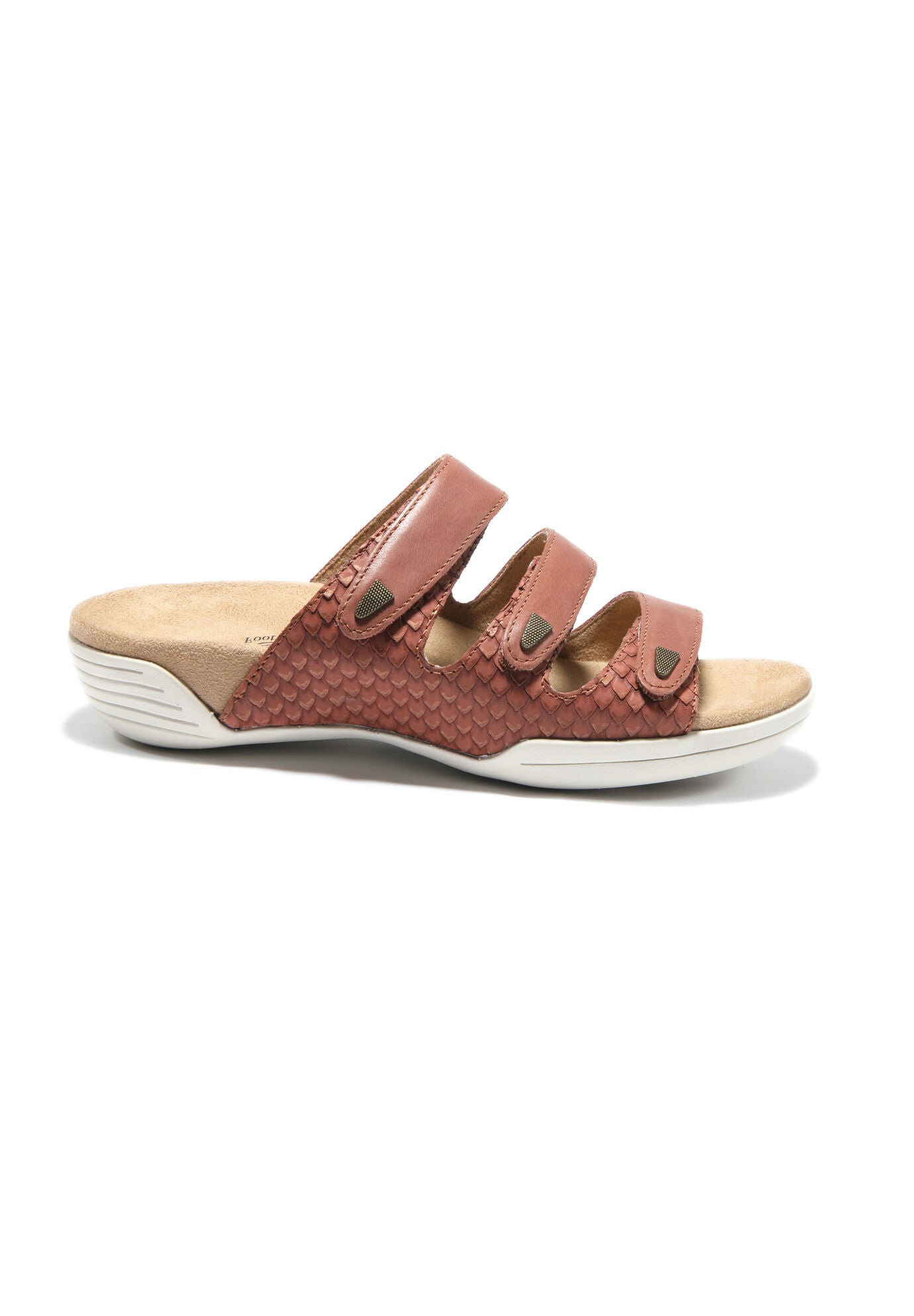 Delight Sandal, BROWN, hi-res image number 0