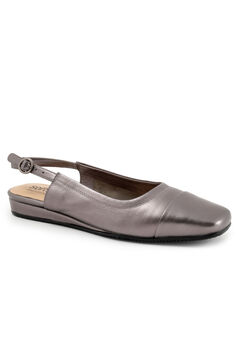 Vittoria Sling Back Flat