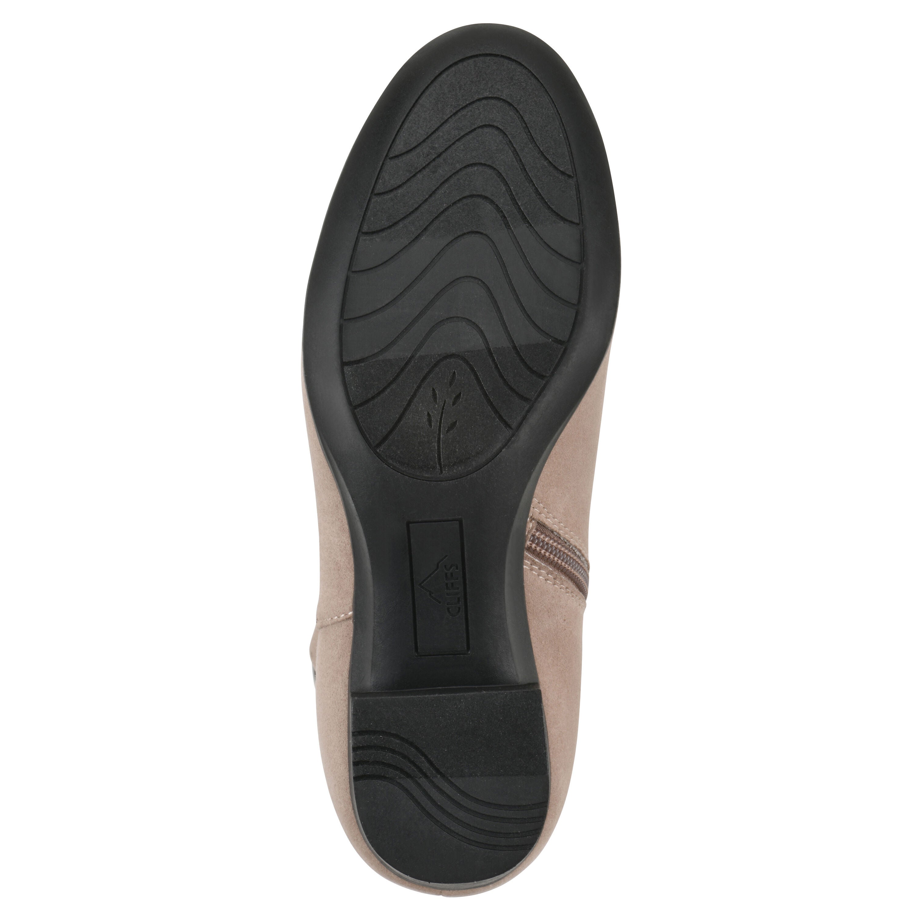 Trinda Bootie, TAUPE, alternate image number 5