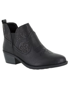 Legend Booties by Easy Street®