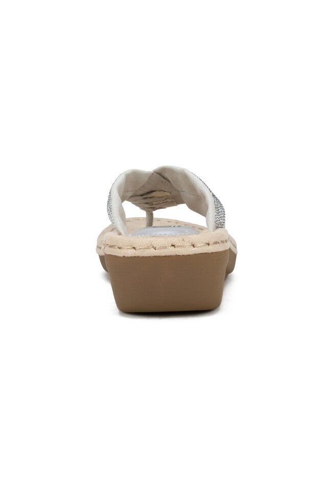 Calvert Thong Sandals , , on-hover image number null