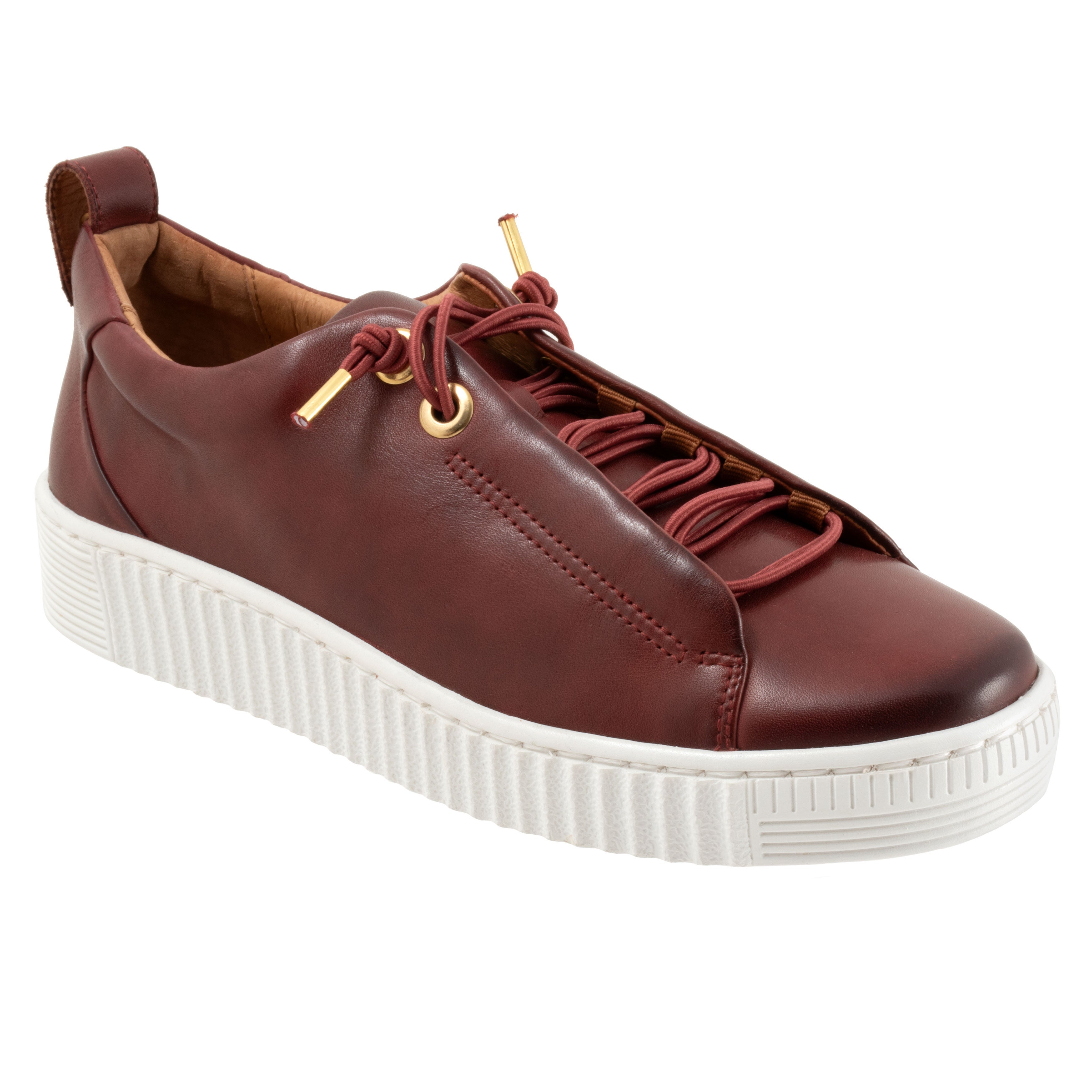 Jool Sneaker, BORDEAUX, hi-res image number 0