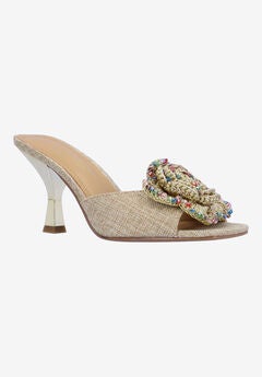 Abalina Sandals