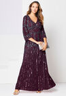 Beaded Dress, , alternate image number null
