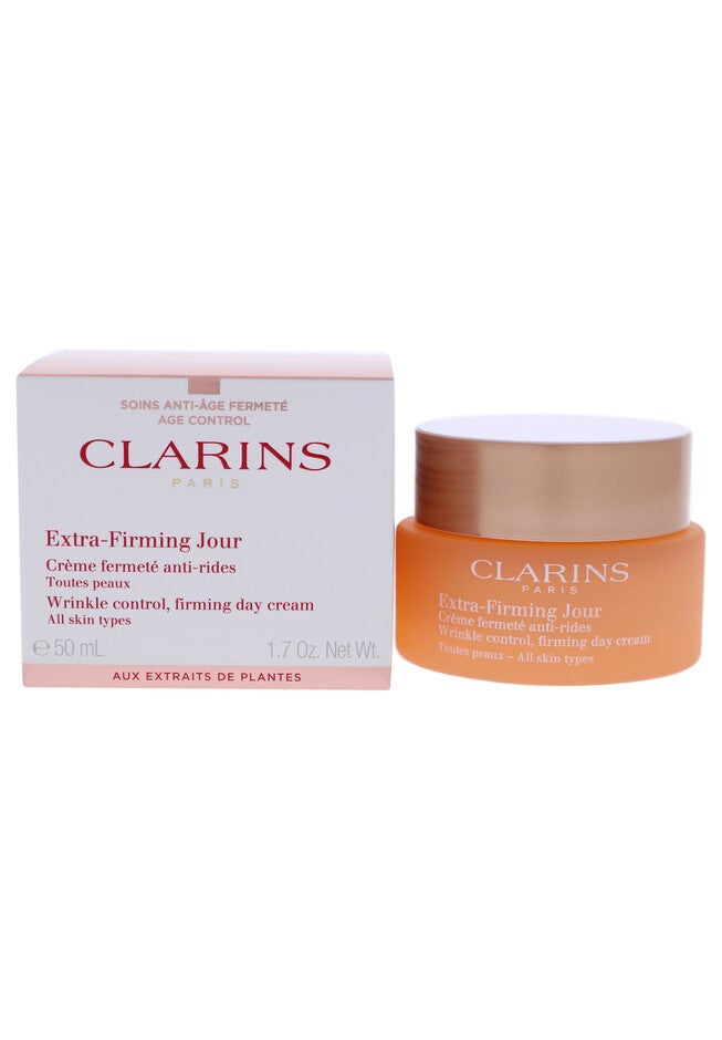 Extra Firming Day Wrinkle Control Day Cream -1.7 Oz Day Cream, O, hi-res image number 0