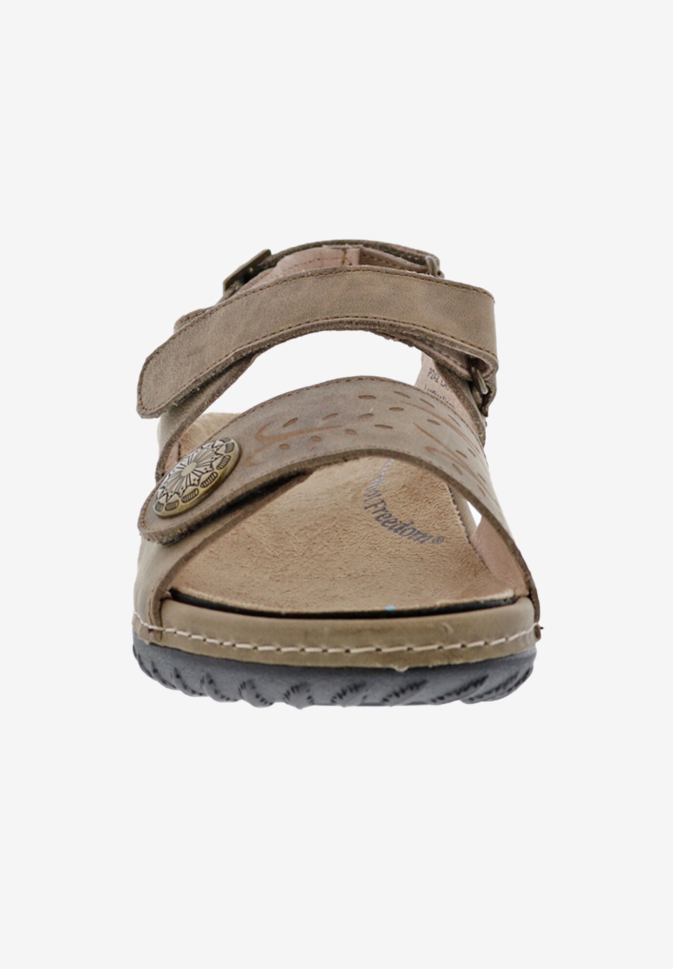 Drew Workaroud Sandals, , alternate image number 4