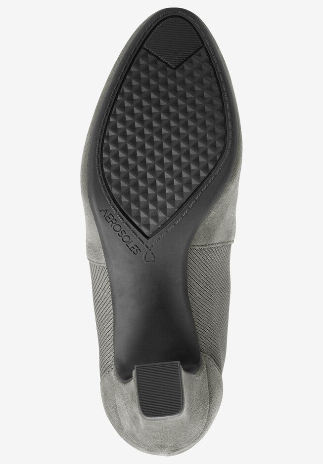 Tagline Boot , , alternate image number null