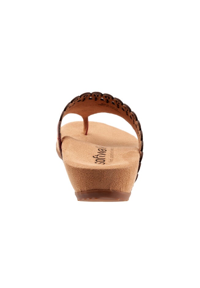 Bethany Sandal, , on-hover image number null