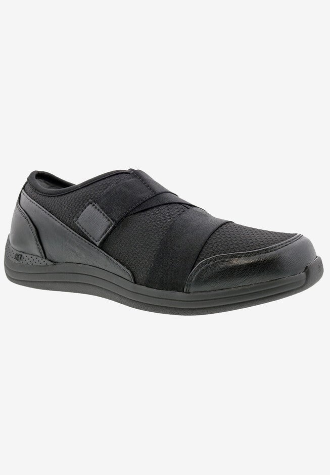 Drew Aster Flats, BLACK COMBO, hi-res image number 0