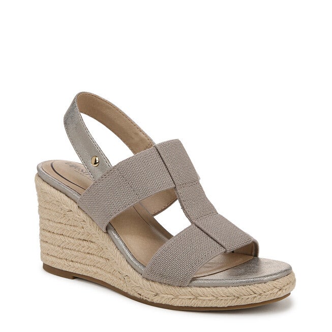 Tallulah Sandal, TAUPE, hi-res image number 0