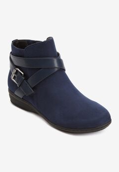 The Bronte Bootie