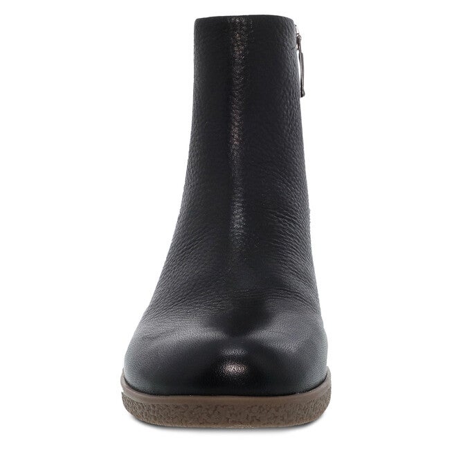 Daisie Boot, BLACK, alternate image number 2