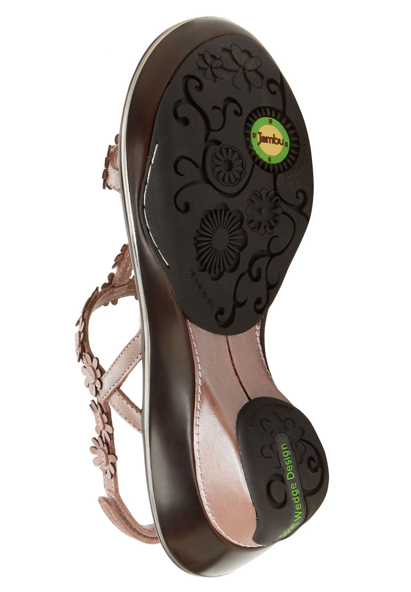 Cybill Sandals by Jambu&reg;, , alternate image number 2