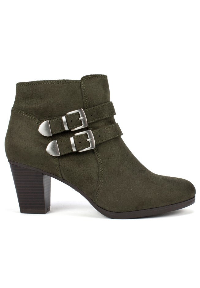 Frea Bootie by Rialto, , alternate image number 4