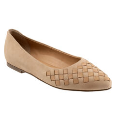 Estee Woven Flat
