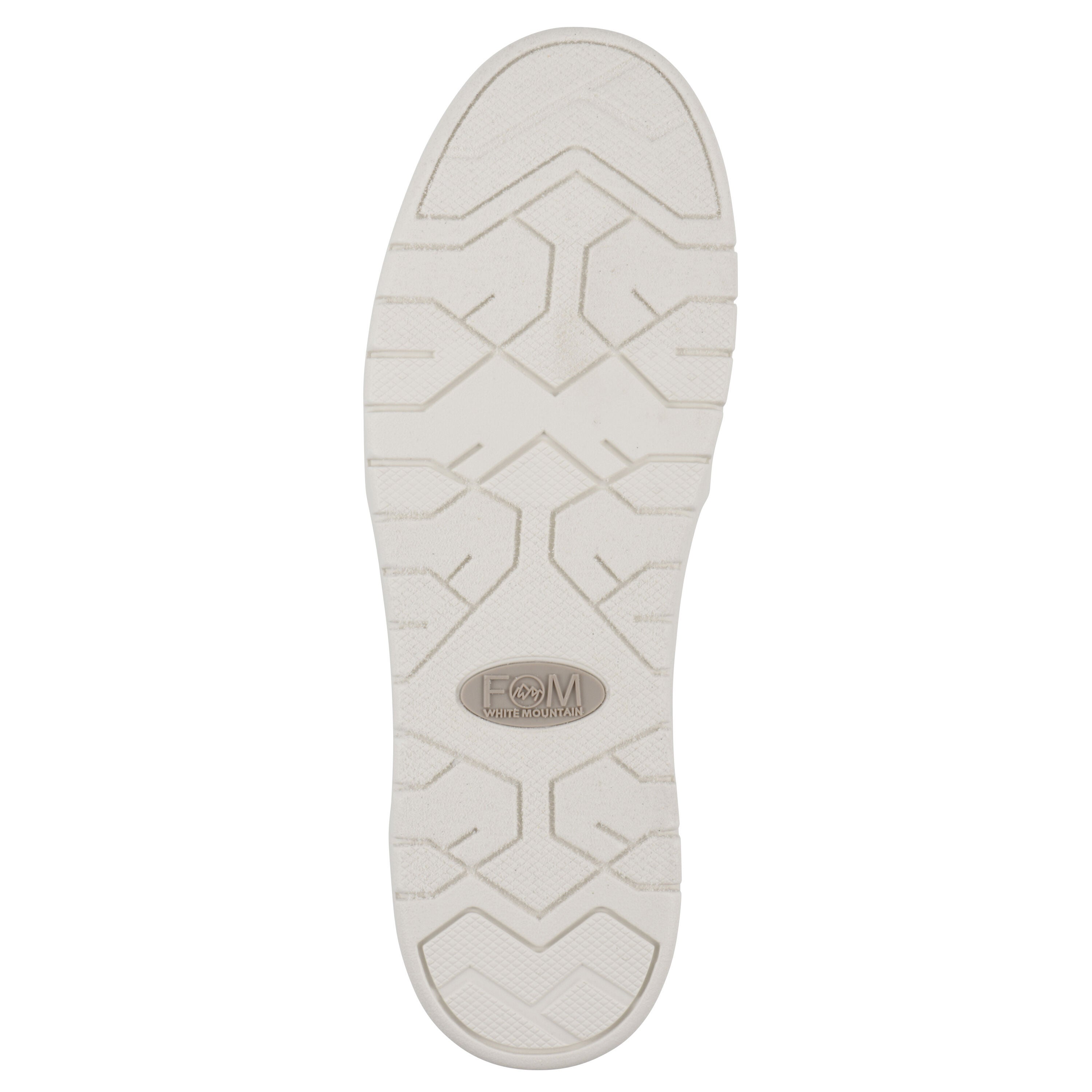 Nocci FOM Recovery Loafer, EGGSHELL SMOOTH, alternate image number 5