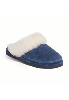 Scuff Flats And Slip Ons