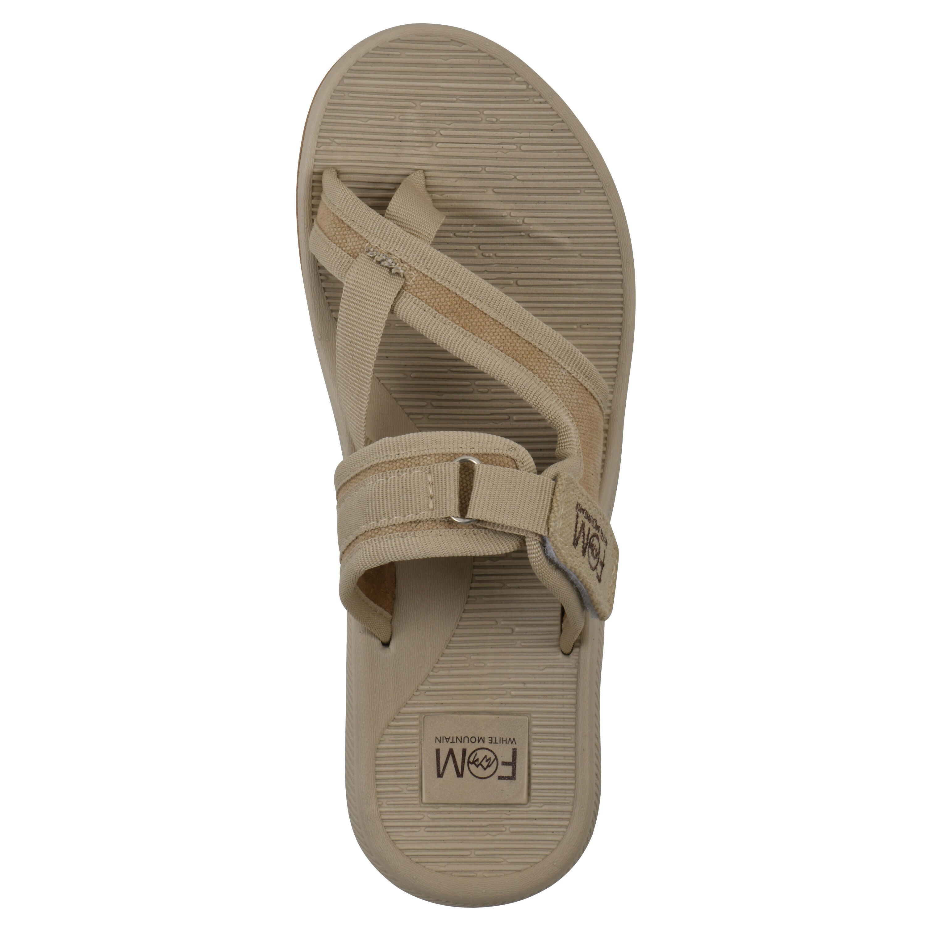 Basket FOM Comfort, KHAKI SANDALWOOD, alternate image number 4