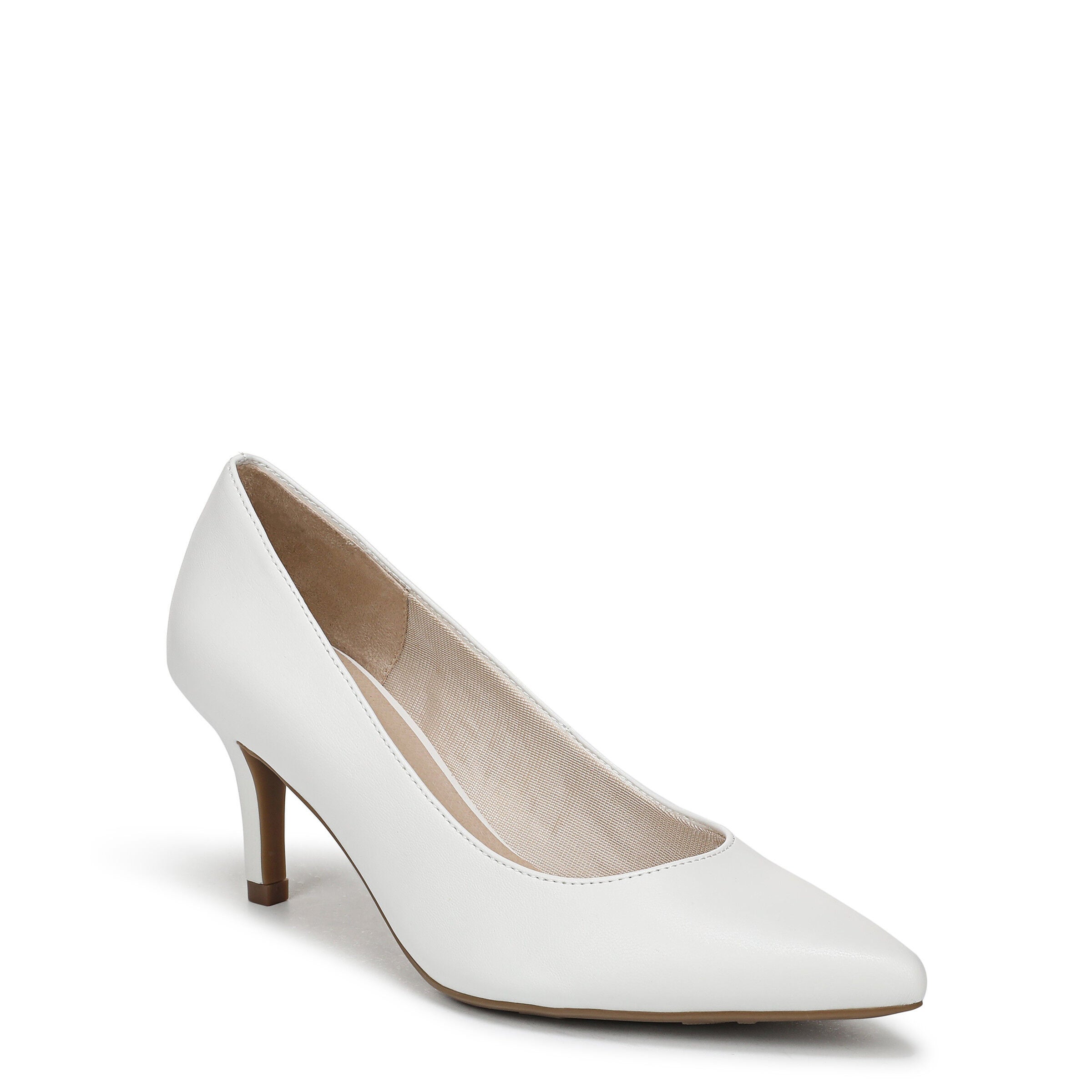 Sevyn Pointed Toe Pump