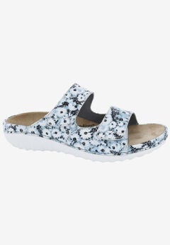 Cruize Footbed Sandal