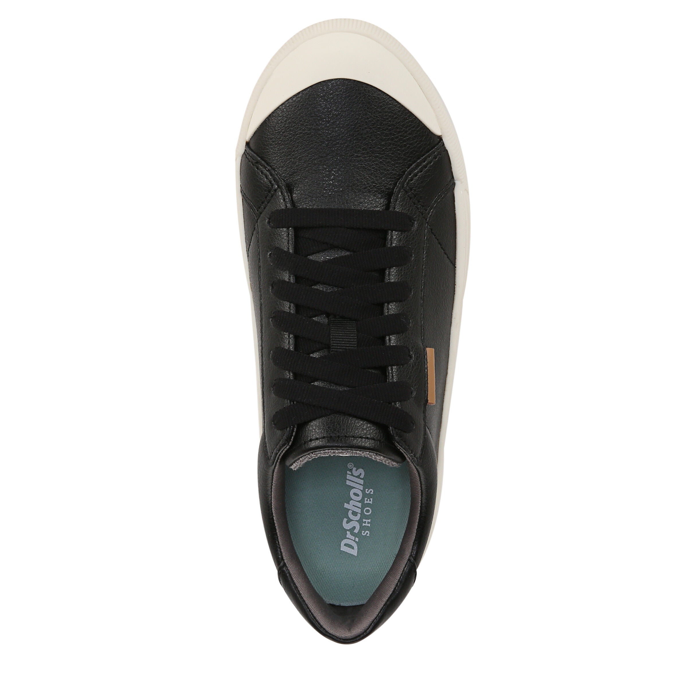 Time Off Sneaker, BLACK, alternate image number 6