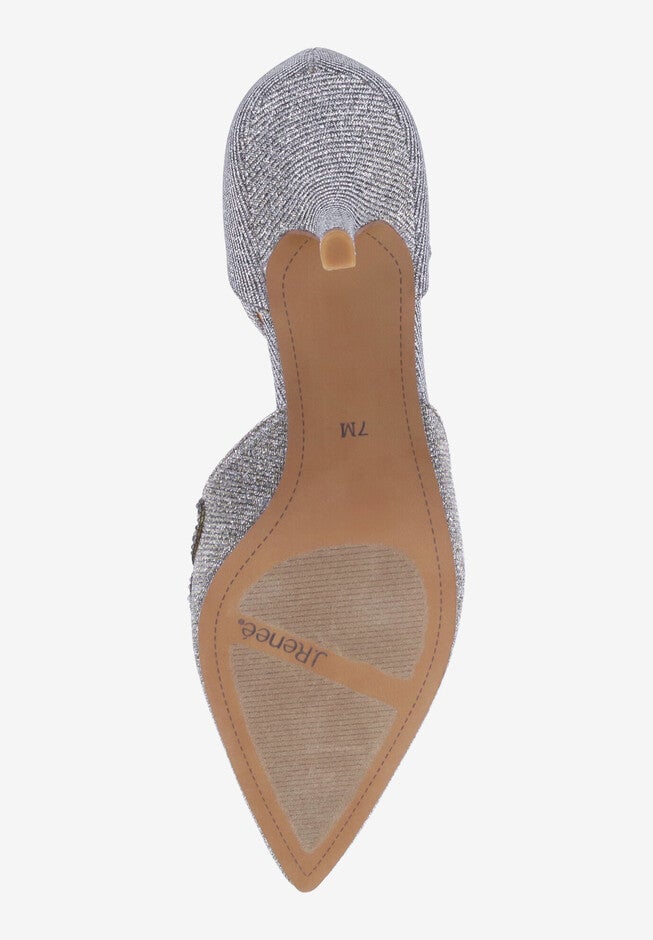 Isabetta Pump, , alternate image number 5