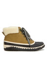 Alison Waterproof Ankle Boot, , alternate image number null