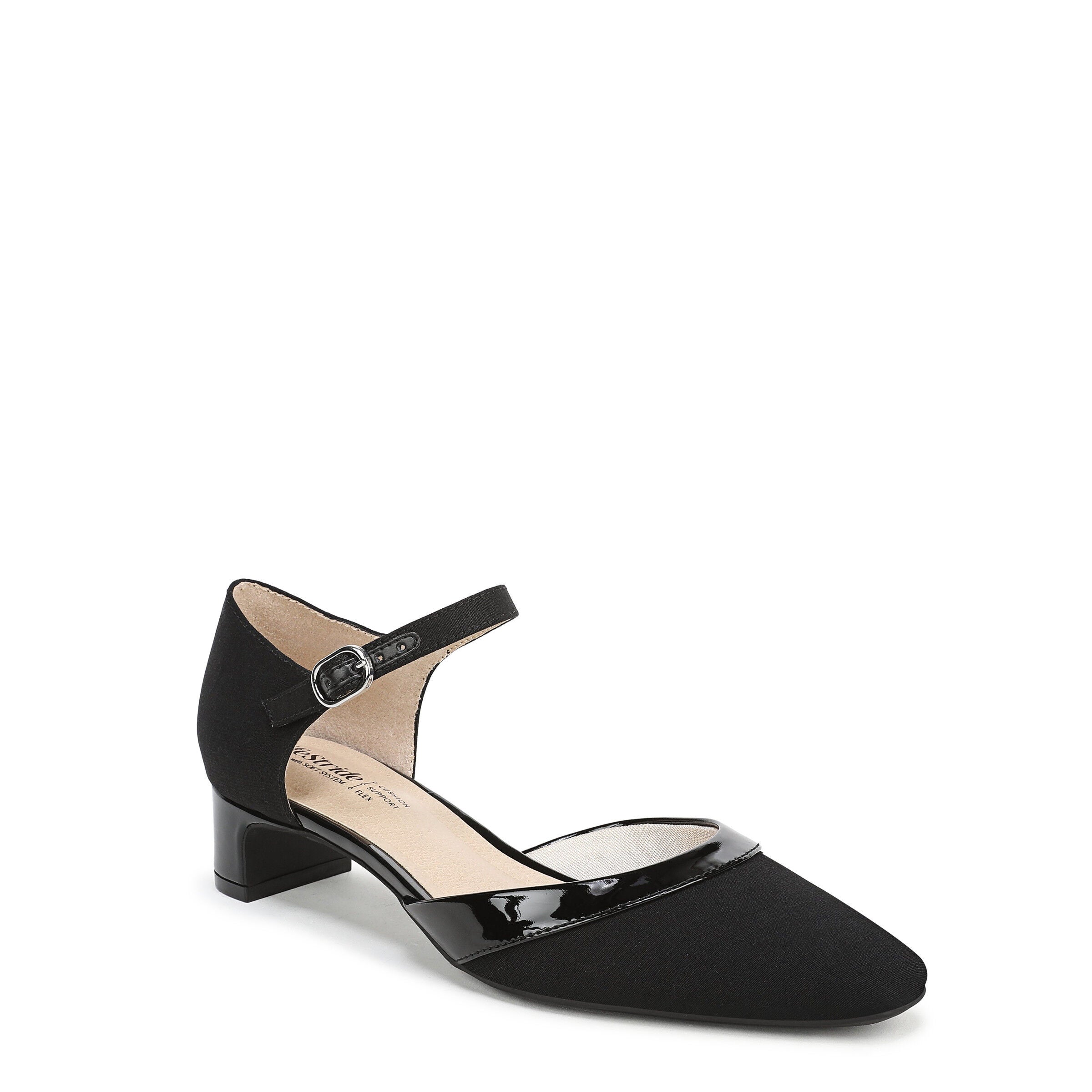 Leighton Pump