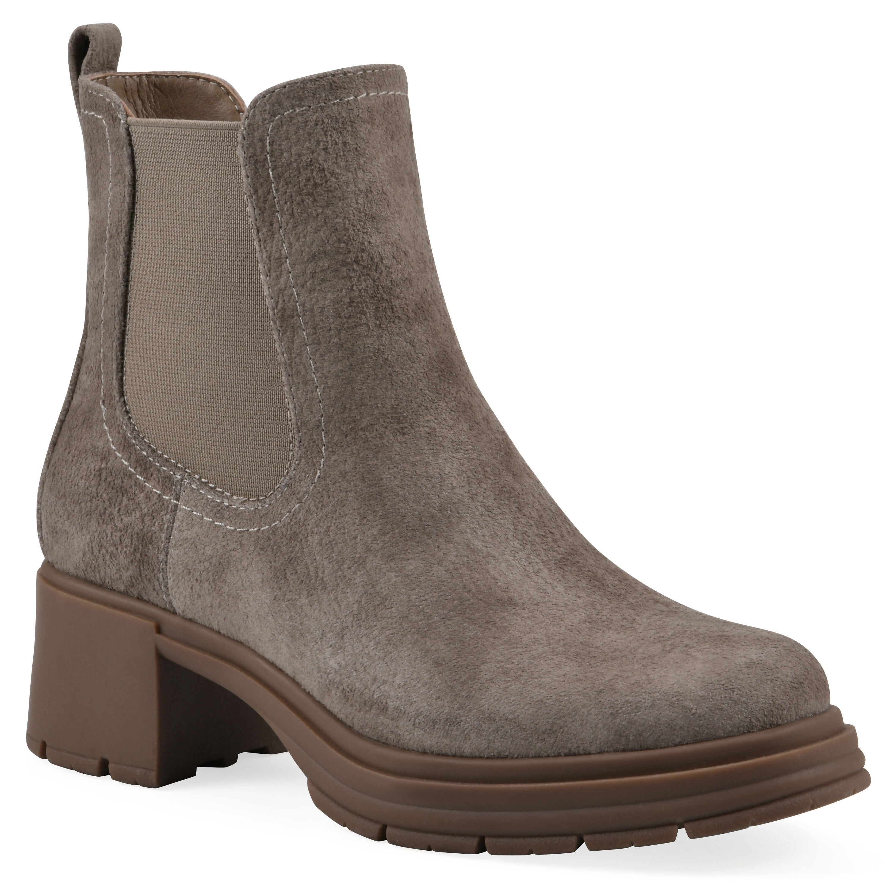 Mingo Chelsea Boot, SAND FABRIC, hi-res image number 0