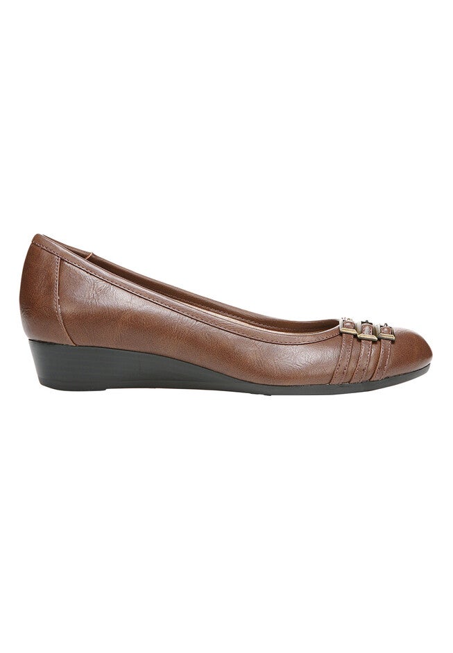 Farrow Wedge by LifeStride, , alternate image number null