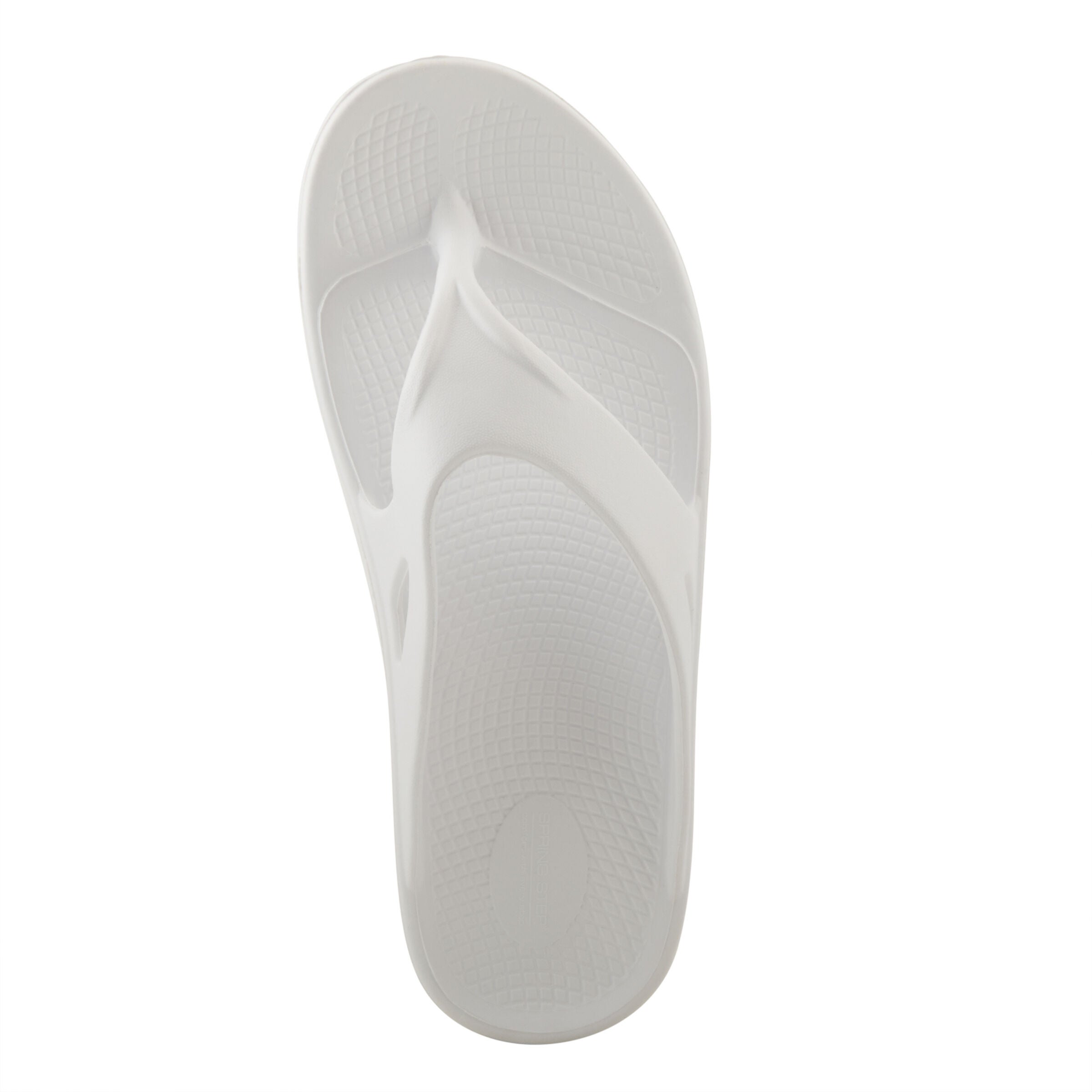 Osmar Sandal, WHITE, alternate image number 3