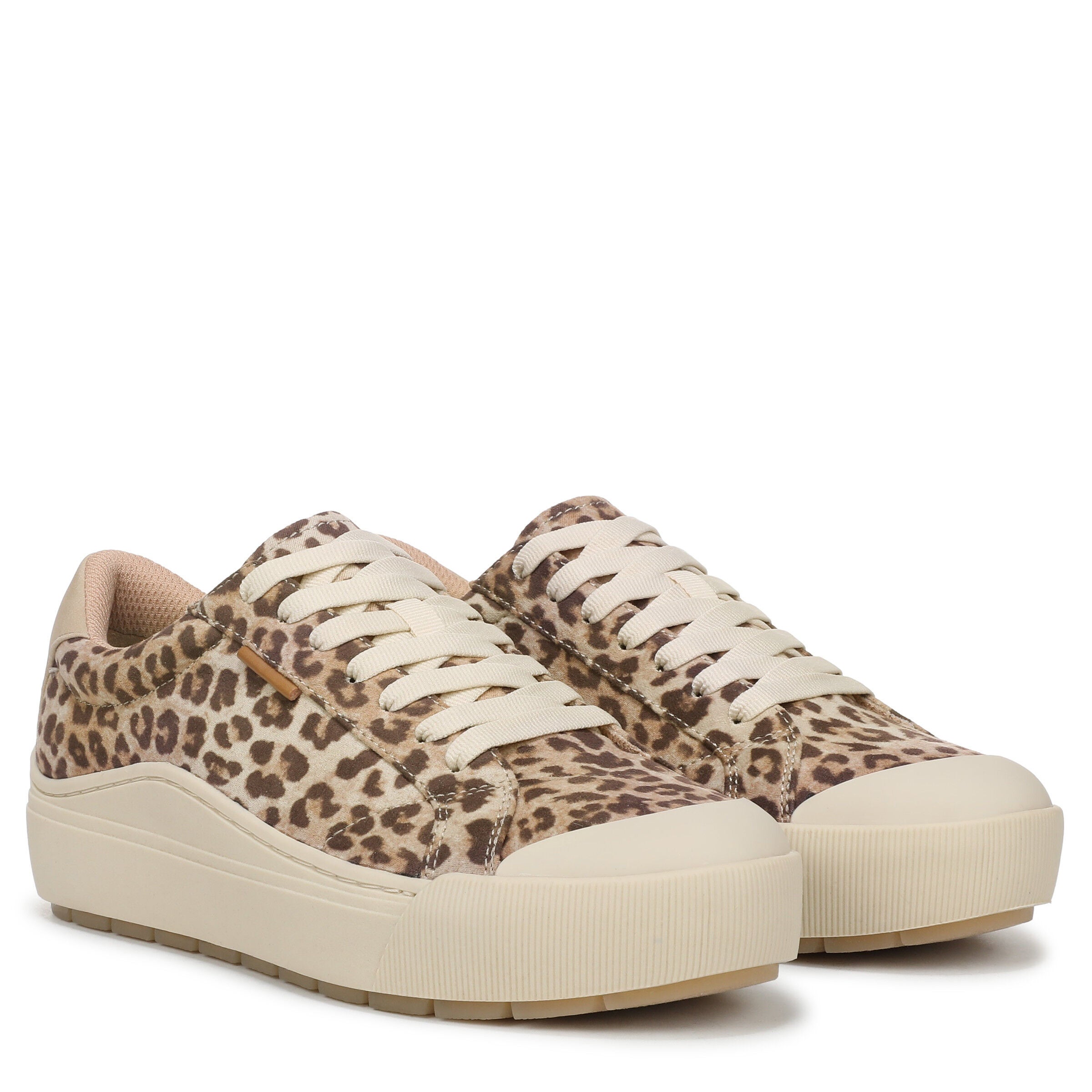 Time Off Sneaker, TAN LEOPARD, alternate image number 2