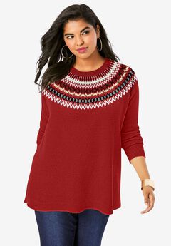 Chic Sweaters
