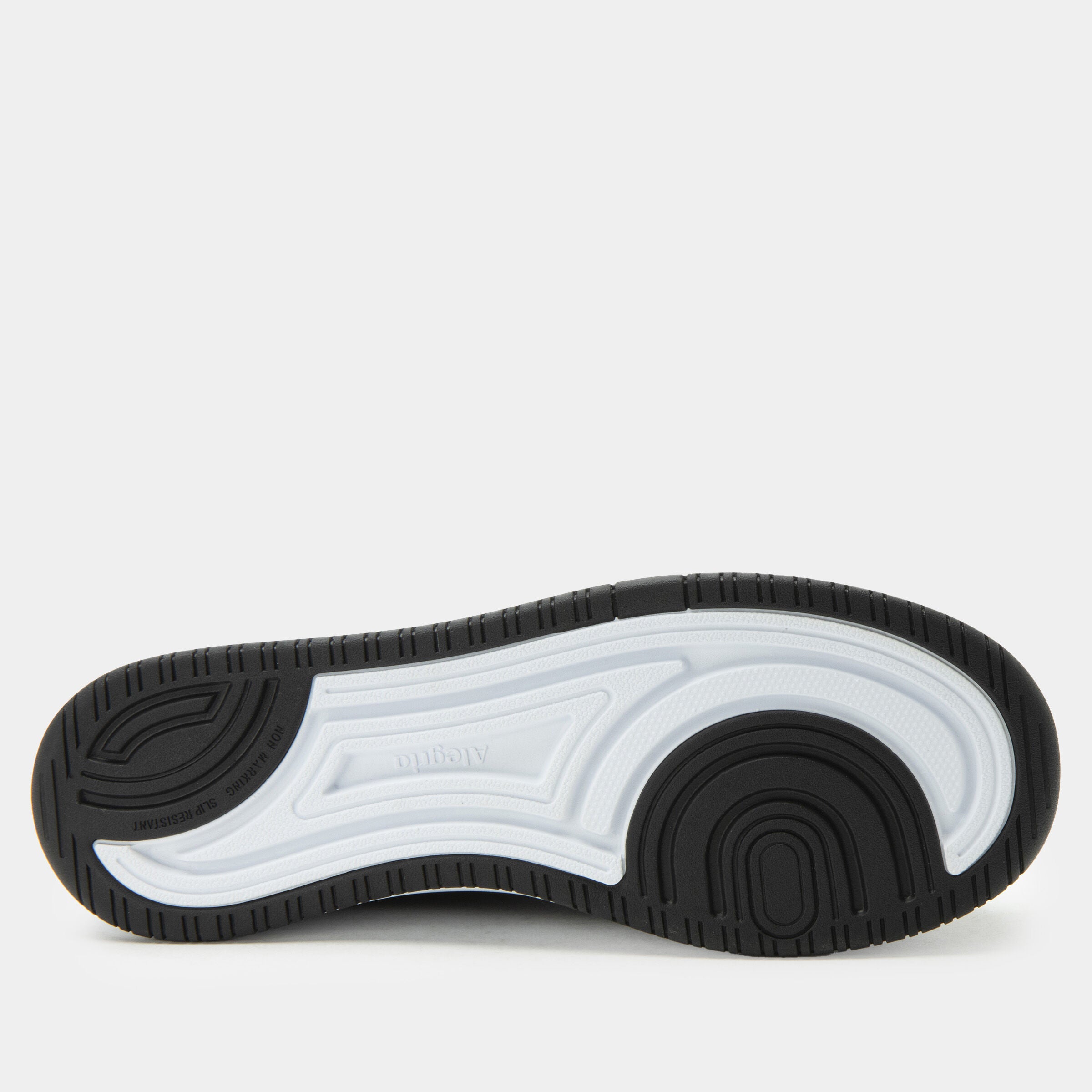 Adysen Platform Lace Up Fashion Sneaker, BLACK, on-hover image number 1