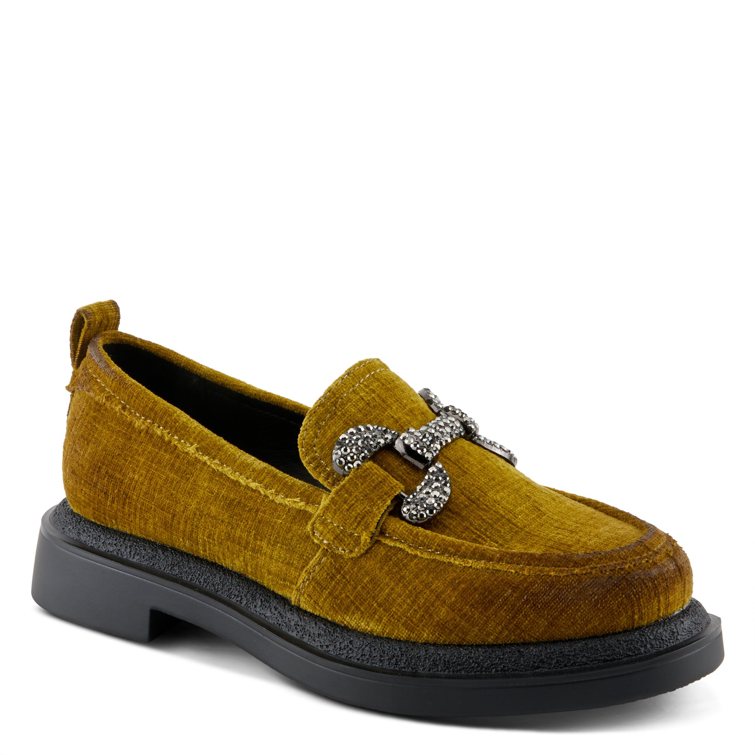 Marlen Loafer