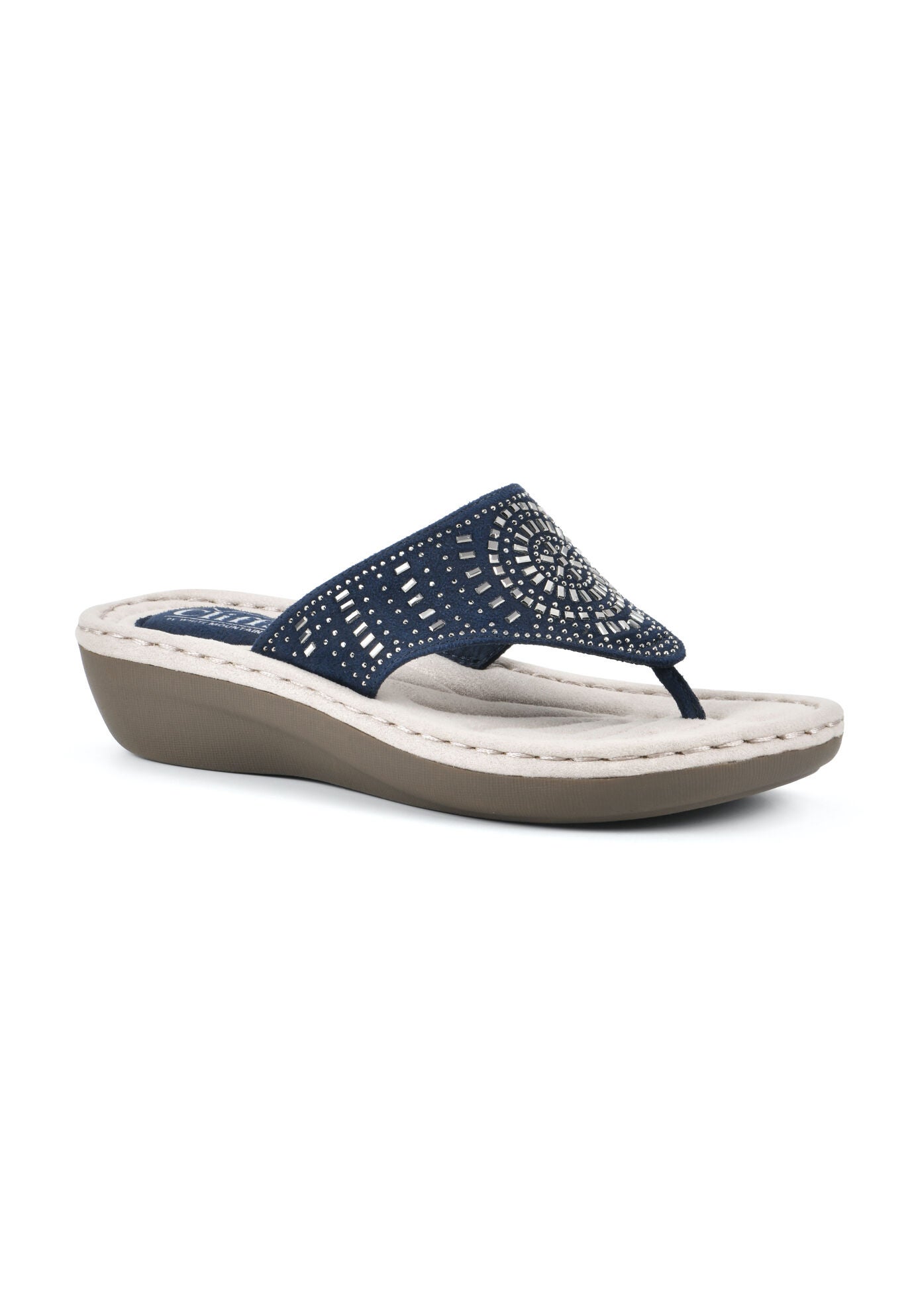 Cliffs Cienna Flip Flop Sandal Roaman s