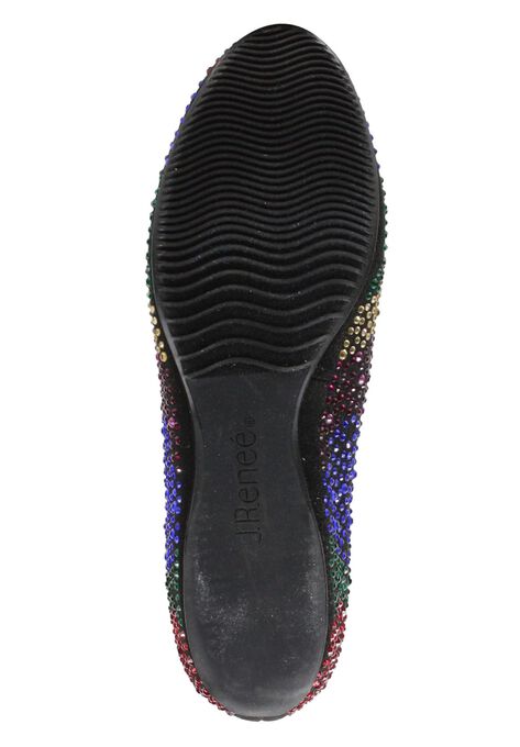Hanuko Flats And Slip Ons , , alternate image number null