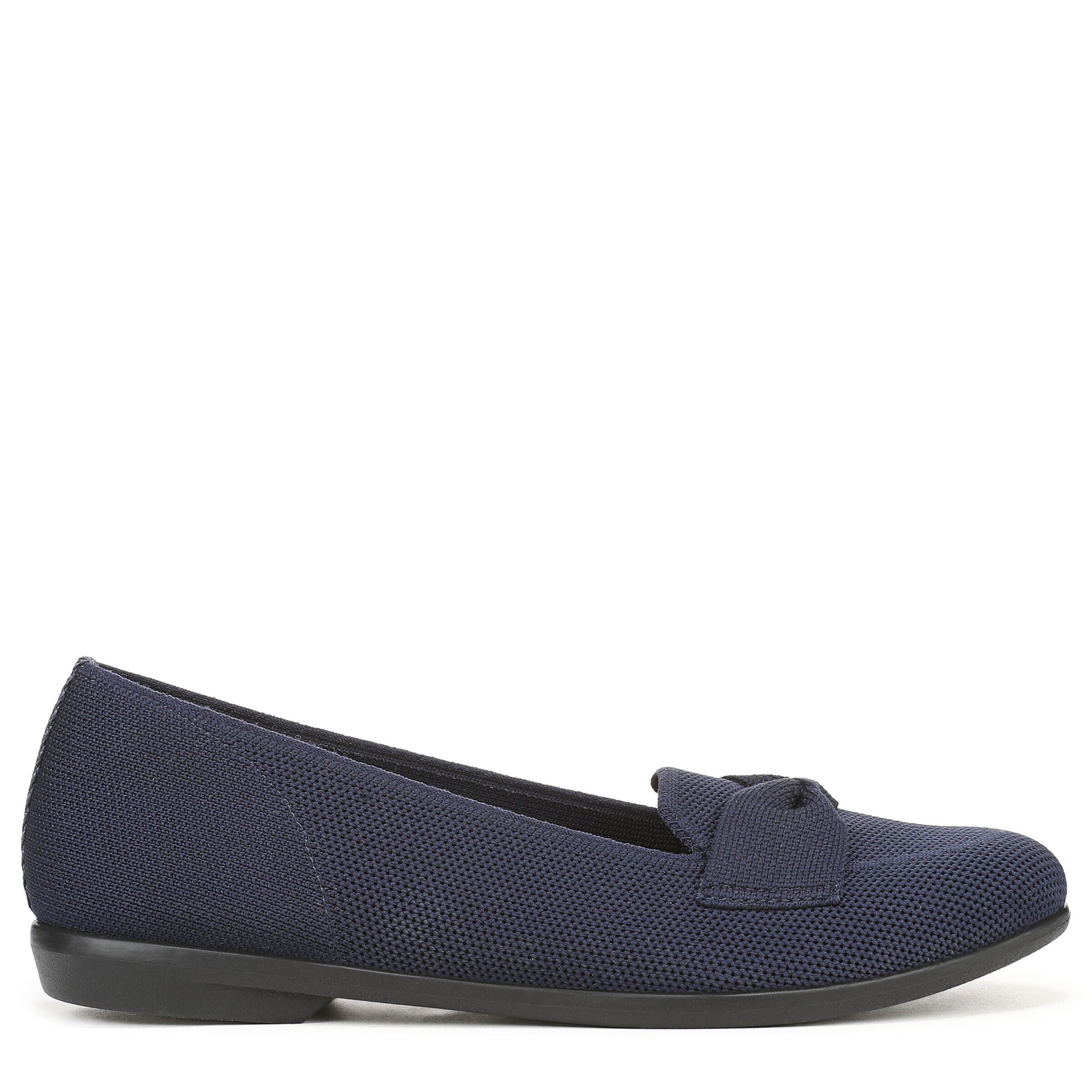 Kandi Moc Loafer, SAPPHIRE BLUE, alternate image number 3