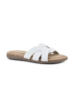 Cliffs Fortunate Slide Sandal