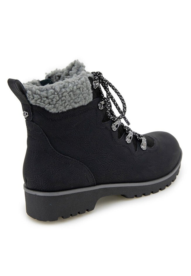 Poland Waterproof Booties, , on-hover image number null