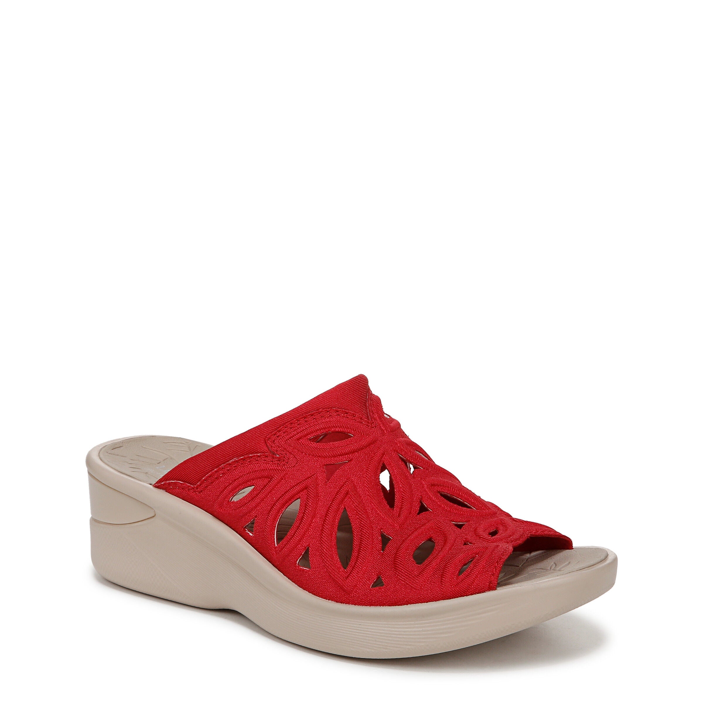 Susie Sandal, FIRE RED, hi-res image number 0